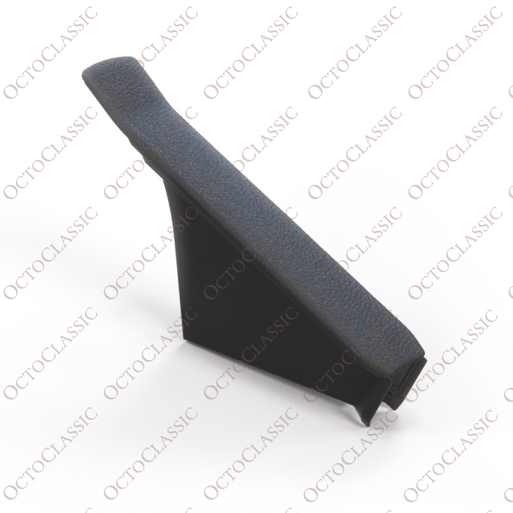 VW Corrado Hand Brake Cover Trim Black 535711463