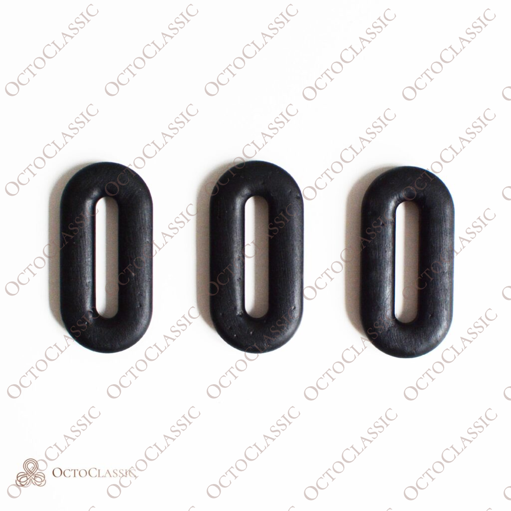 VW Corrado Front Grille Rubber Grommets Bungs (Set of 3) Two Version VW Corrado Front Grille Rubber Grommets Bungs (Set of 3) Two Version