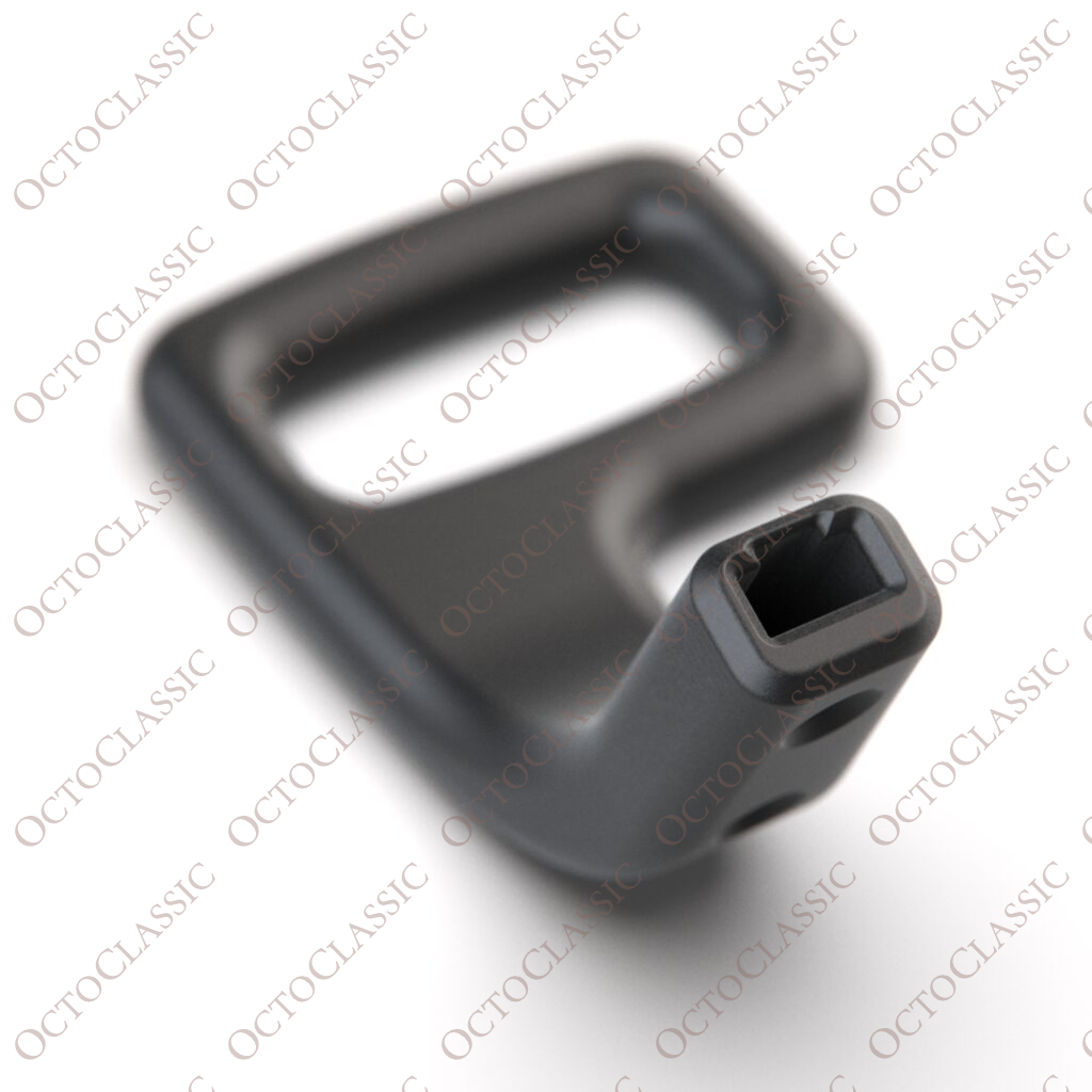 VW Corrado Seat Height Adjuster Handle Control Right Or Left ( 535881254 / 535881253 ) VW Corrado Seat Height Adjuster Handle Control Right Or Left ( 535881254 / 535881253 )