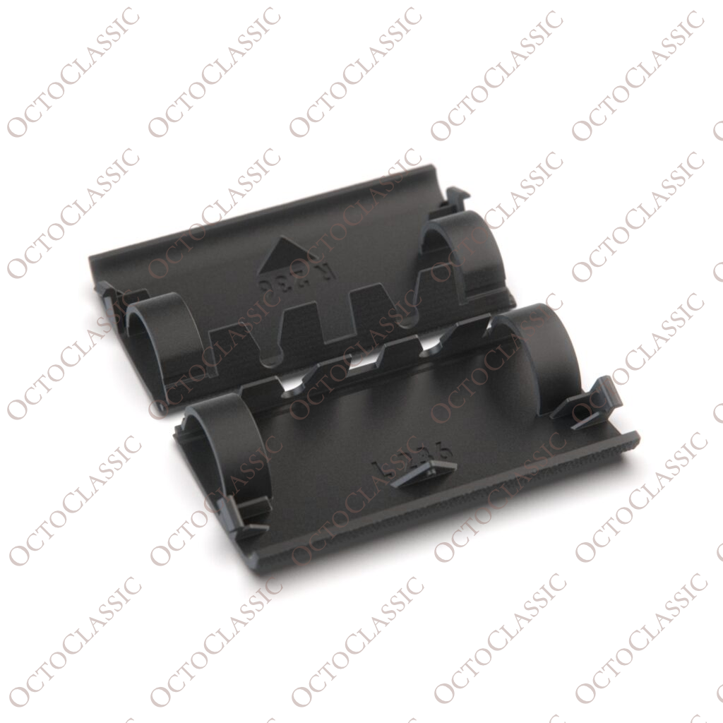 VW Passat B5 Jack Point Covers Set Left And Right Side (B5 3B0853917/3B0853918) VW Passat B5 Jack Point Covers Set Left And Right Side (B5 3B0853917/3B0853918)