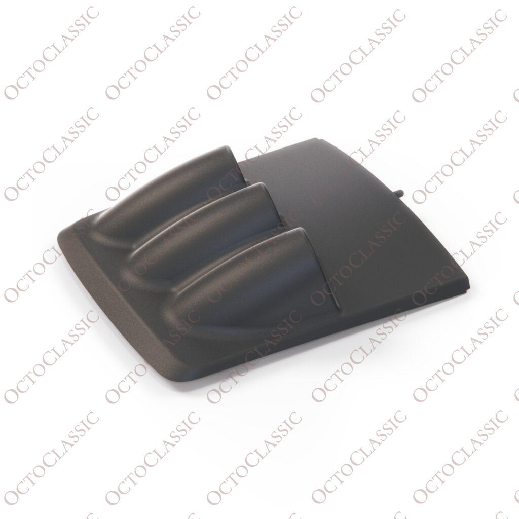 VW New Beetle Center Console 3 VDO Gauges Cover LHD Or RHD 1C0858061B VW New Beetle Center Console 3 VDO Gauges Cover LHD Or RHD 1C0858061B