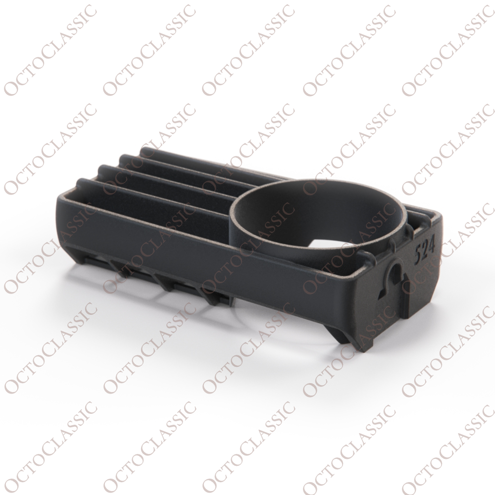 VW Golf MK3 Air Vent Center 52mm Gauge Pod Holder Black LHD Or RHD 1H6819755 / 1H6819756A VW Golf MK3 Air Vent Center 52mm Gauge Pod Holder Black LHD Or RHD 1H6819755 / 1H6819756A