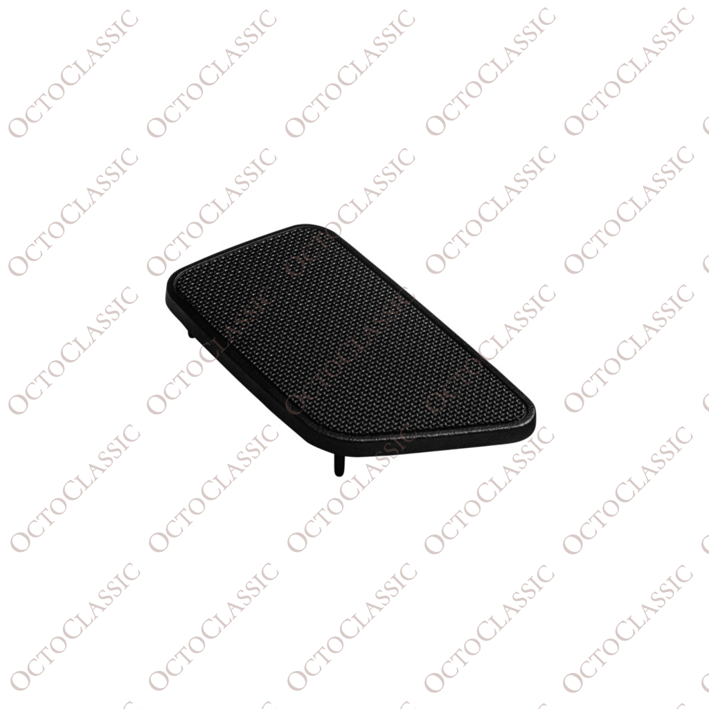 VW Golf Mk1 Convertible Rear Speaker Grill Left Or Right Black 155867149 / 155867150