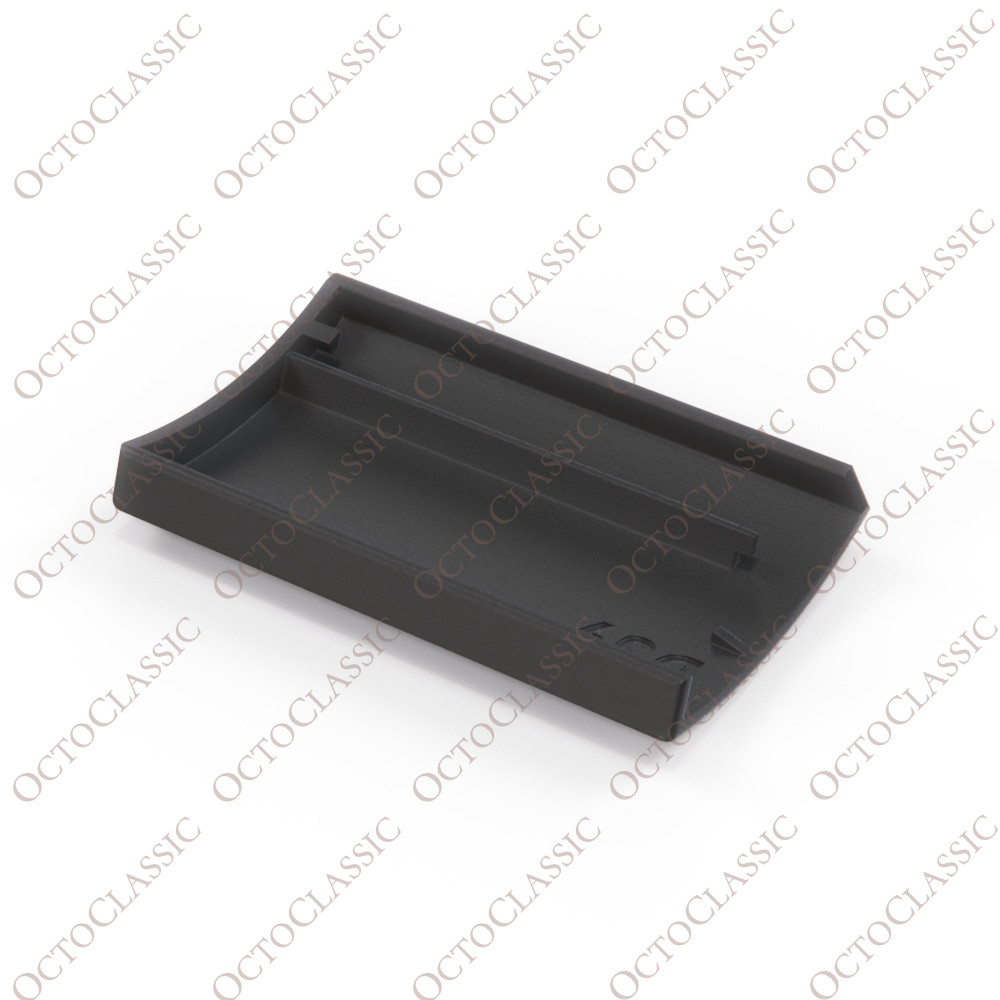 VW Golf MK3 GTI OBD Port Cover Trim Black NLA 1H1858981C VW Golf MK3 GTI OBD Port Cover Trim Black NLA 1H1858981C