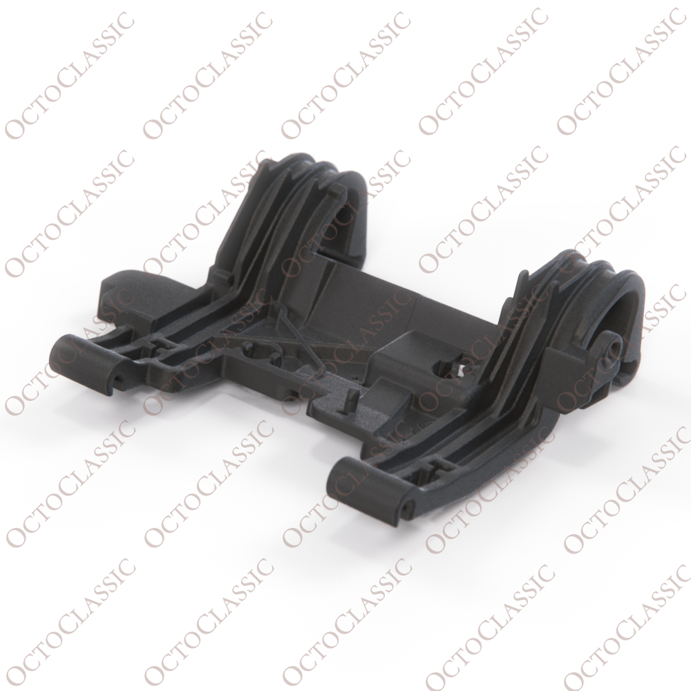 VW New Beetle Convertible Swivel Element For Soft Top Flap Black Left Or Right 1Y0871349B / 1Y0871350B VW New Beetle Convertible Swivel Element For Soft Top Flap Black Left Or Right 1Y0871349B / 1Y0871350B