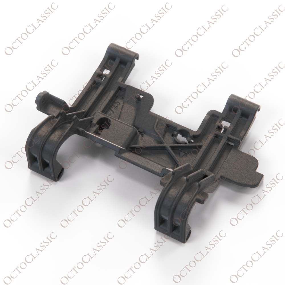 VW New Beetle Convertible Swivel Element For Soft Top Flap Black Left Or Right 1Y0871349B / 1Y0871350B VW New Beetle Convertible Swivel Element For Soft Top Flap Black Left Or Right 1Y0871349B / 1Y0871350B