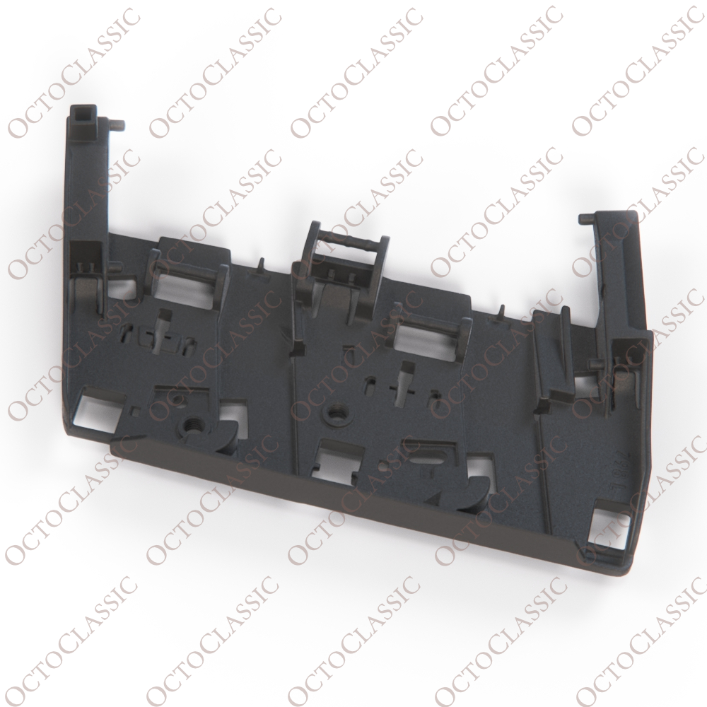 VW New Beetle Sliding Element For Soft Top Flap Left Or Right Black 1Y0871349B / 1Y0871350B VW New Beetle Sliding Element For Soft Top Flap Left Or Right Black 1Y0871349B / 1Y0871350B