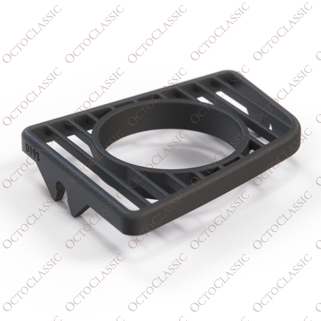 VW Passat B3 Gauge Holder Black LHD VW Passat B3 Gauge Holder Black LHD