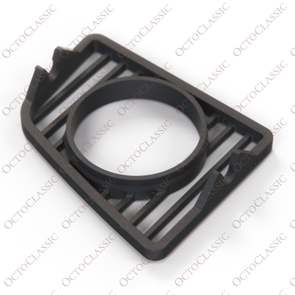 VW Passat B3 Gauge Holder Black LHD VW Passat B3 Gauge Holder Black LHD