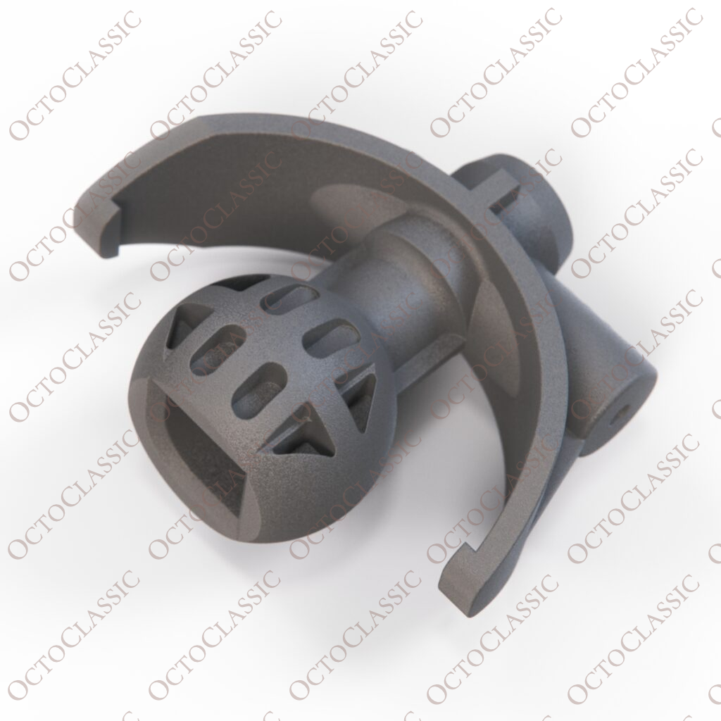 Audi 80 90 100 A4 A6 Enlarged Joint Gear Shift Lever Repair Kit 893711118E