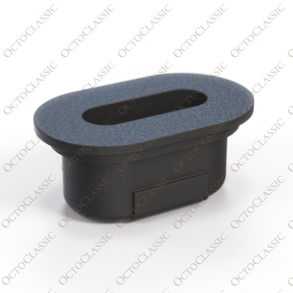 Volkswagen Golf Country Bearing Bush Black 823711593B Volkswagen Golf Country Bearing Bush Black 823711593B