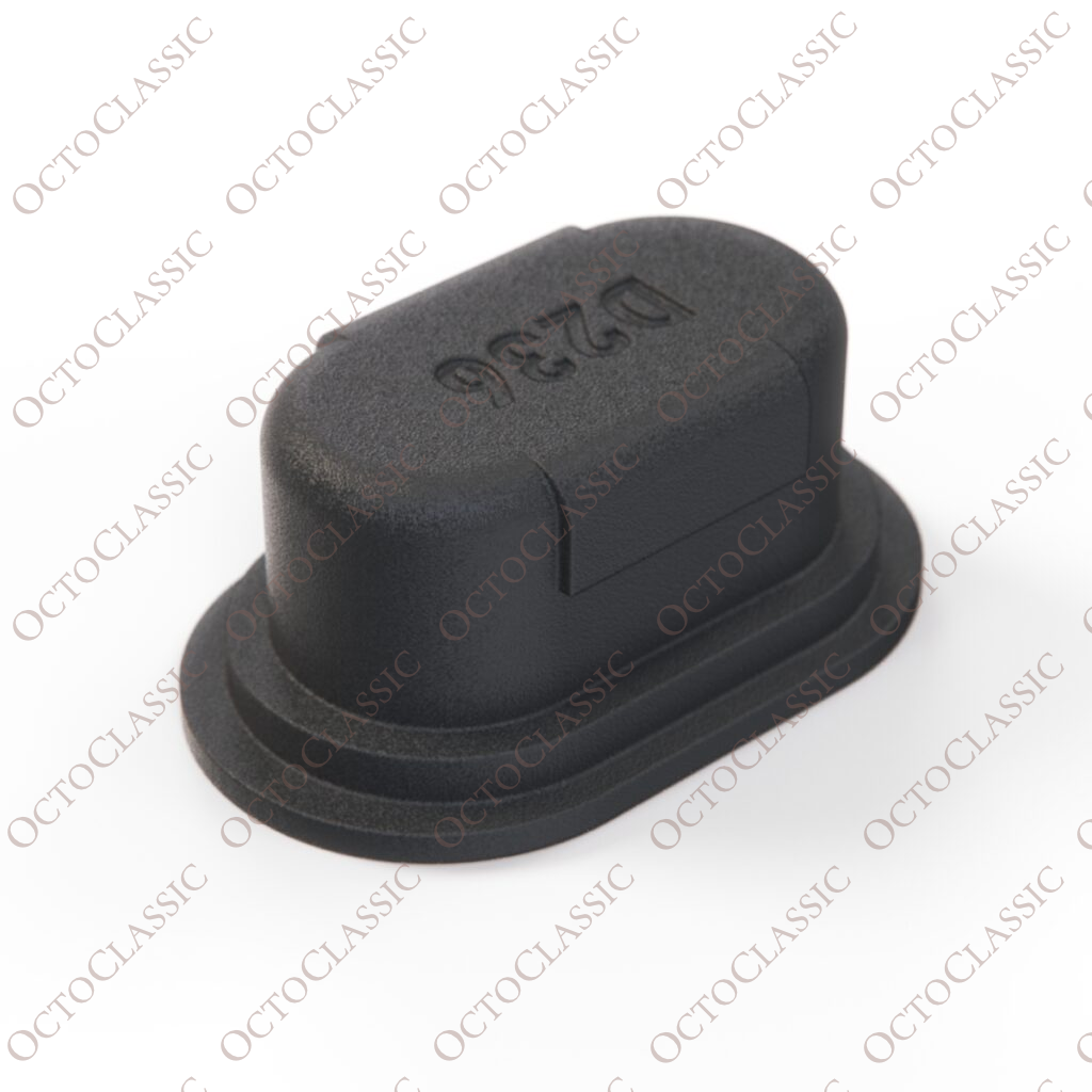 Volkswagen Golf Country Bearing Bush Black 823711593B Volkswagen Golf Country Bearing Bush Black 823711593B