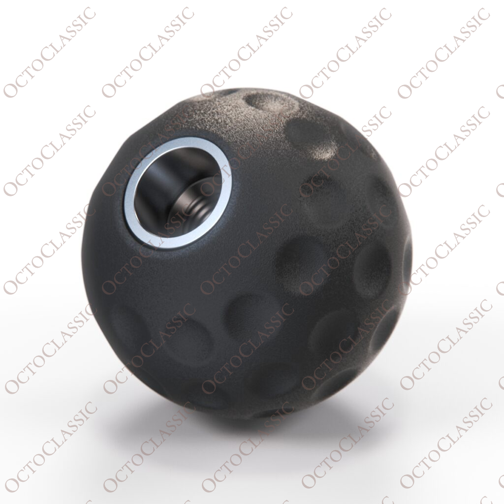 VW Golf Scirocco Ghia Golf Ball Manual Gear Shift Knob Black 113711141D VW Golf Scirocco Ghia Golf Ball Manual Gear Shift Knob Black 113711141D