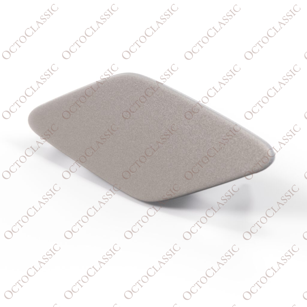 VW Passat B8 Front Bumper Washer Cap Left Or Right Primed 3G0807937 / 3G0807938