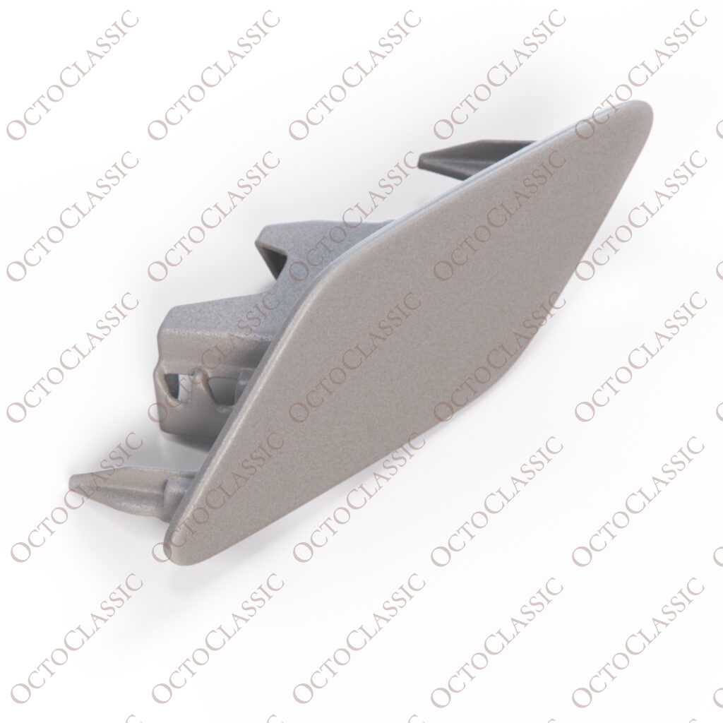 VW Passat B8 Front Bumper Washer Cap Left Or Right Primed 3G0807937 / 3G0807938 VW Passat B8 Front Bumper Washer Cap Left Or Right Primed 3G0807937 / 3G0807938