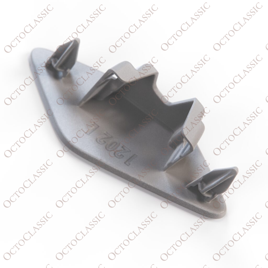 VW Passat B8 Front Bumper Washer Cap Left Or Right Primed 3G0807937 / 3G0807938 VW Passat B8 Front Bumper Washer Cap Left Or Right Primed 3G0807937 / 3G0807938