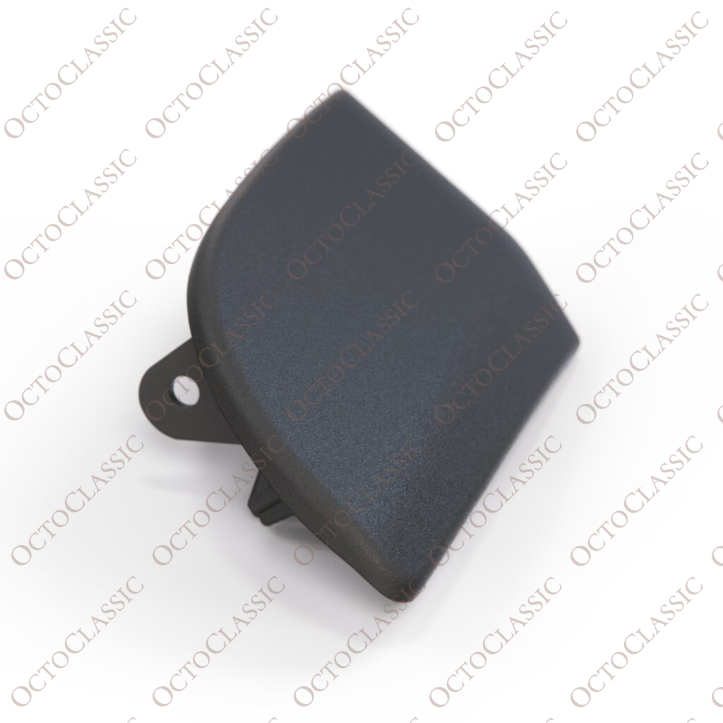 Volkswagen EOS Headlight Washer Cover Cap Left Or Right Primed Or Black 1Q0955110 Volkswagen EOS Headlight Washer Cover Cap Left Or Right Primed Or Black 1Q0955110