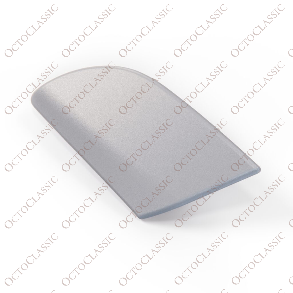 Volkswagen EOS Headlight Washer Cover Cap Left Or Right Primed Or Black 1Q0955110 Volkswagen EOS Headlight Washer Cover Cap Left Or Right Primed Or Black 1Q0955110