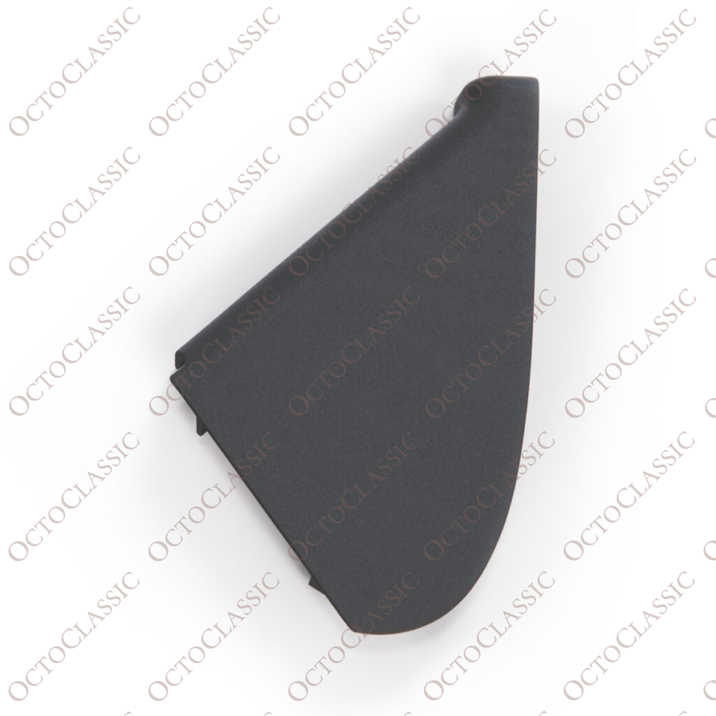 VW Passat Santana Door Side Mirror Cover Left Or Right Black 321837993A / 321837994 VW Passat Santana Door Side Mirror Cover Left Or Right Black 321837993A / 321837994