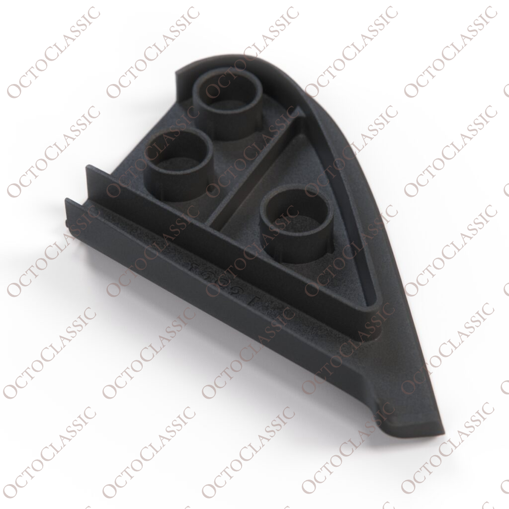 VW Passat Santana Door Side Mirror Cover Left Or Right Black 321837993A / 321837994 VW Passat Santana Door Side Mirror Cover Left Or Right Black 321837993A / 321837994