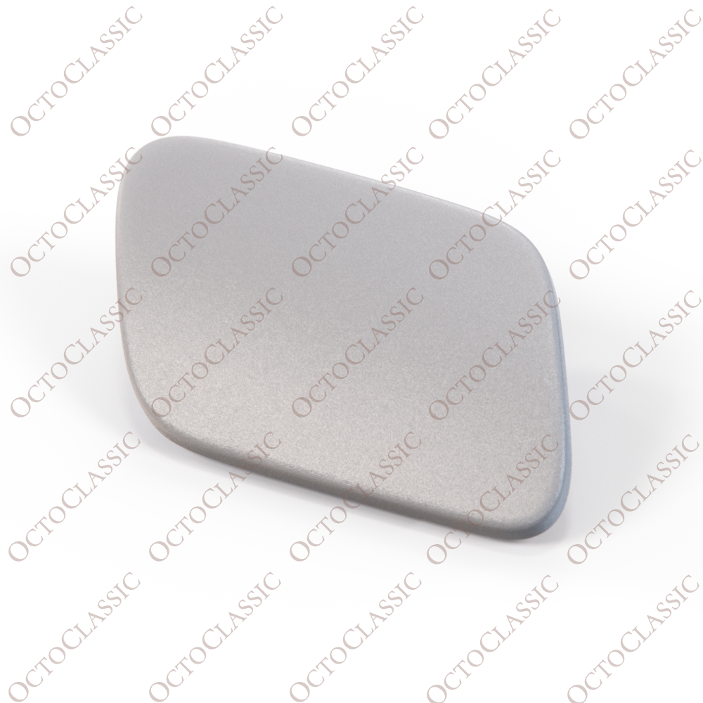 VW Touareg Headlight Washer Cover Left Or Right Primed 7L6807751 / 7L6807752