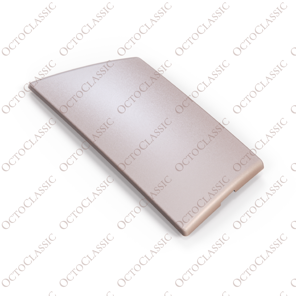 Mercedes R129 AMG Tow Hook & Bumper Cover All Colors HWA1298800105