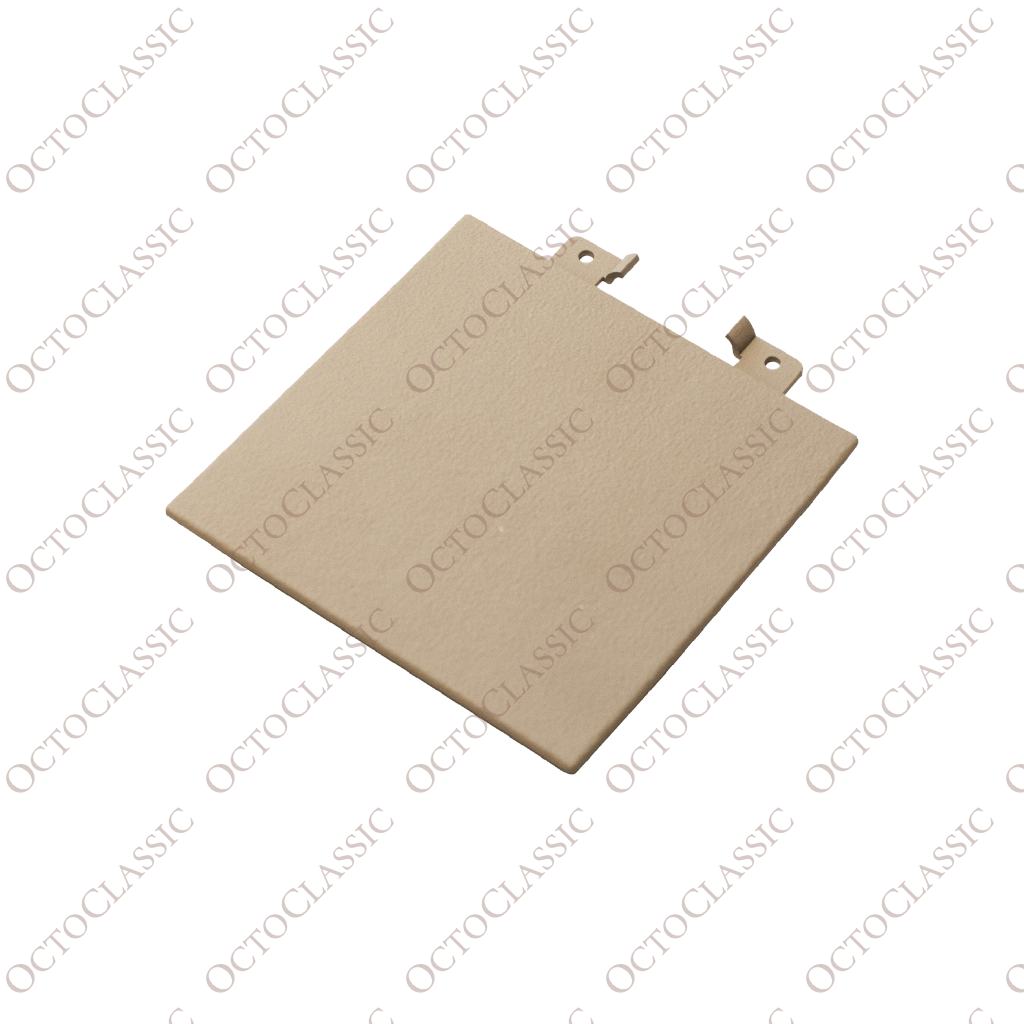 R129 Armrest Mechanism Cover 1296802836