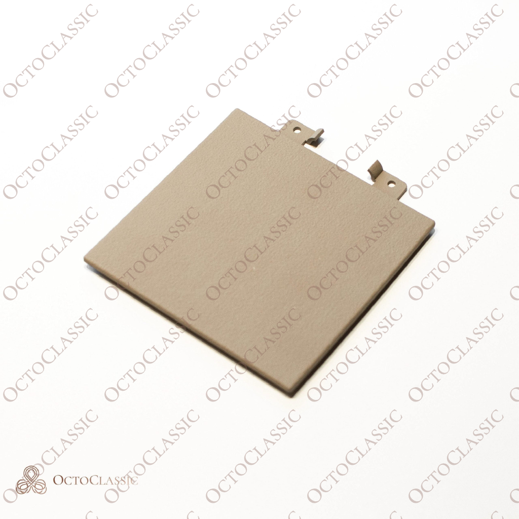 R129 Armrest Mechanism Cover 1296802836 R129 Armrest Mechanism Cover 1296802836