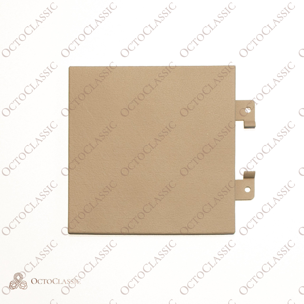 R129 Armrest Mechanism Cover 1296802836 R129 Armrest Mechanism Cover 1296802836