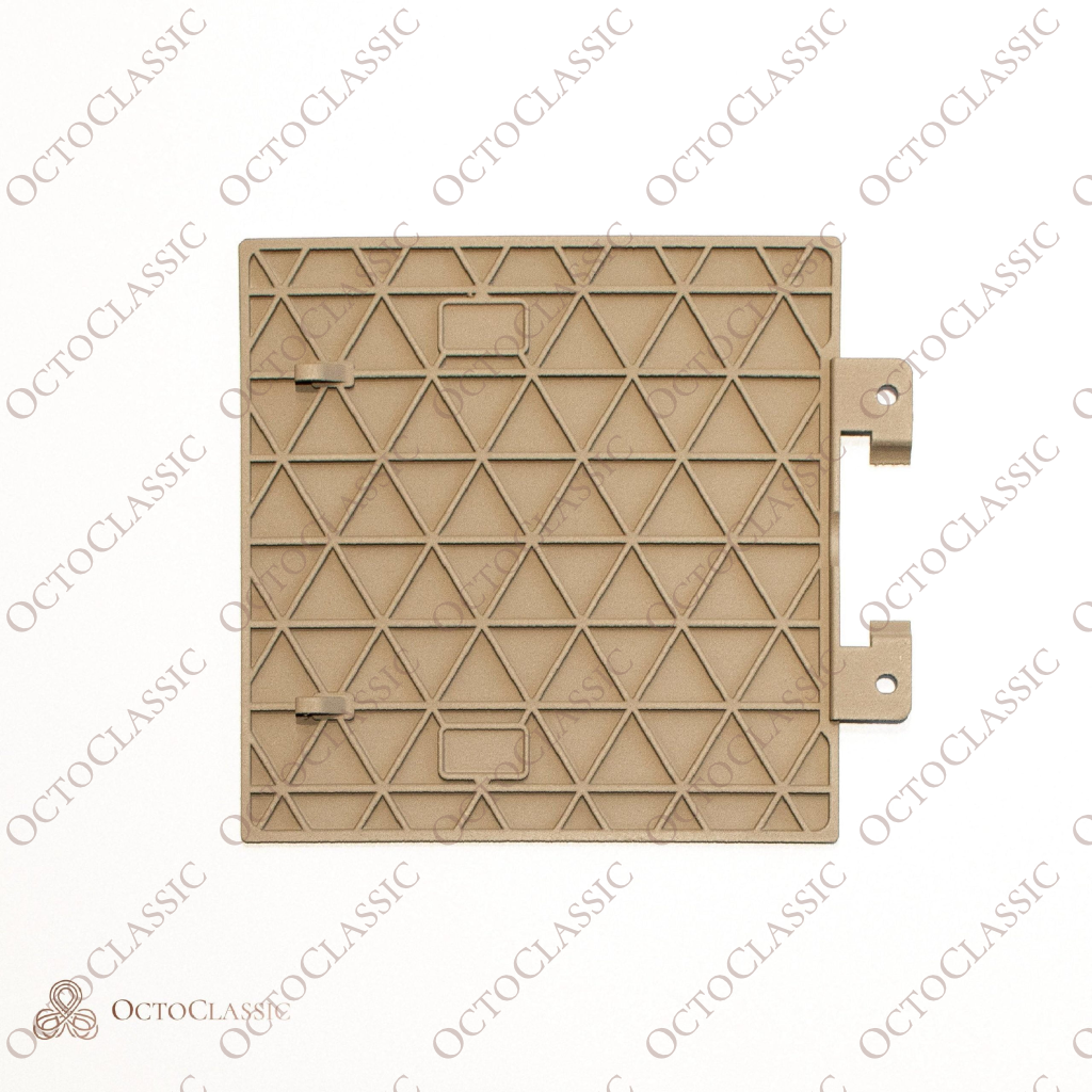 R129 Armrest Mechanism Cover 1296802836 R129 Armrest Mechanism Cover 1296802836