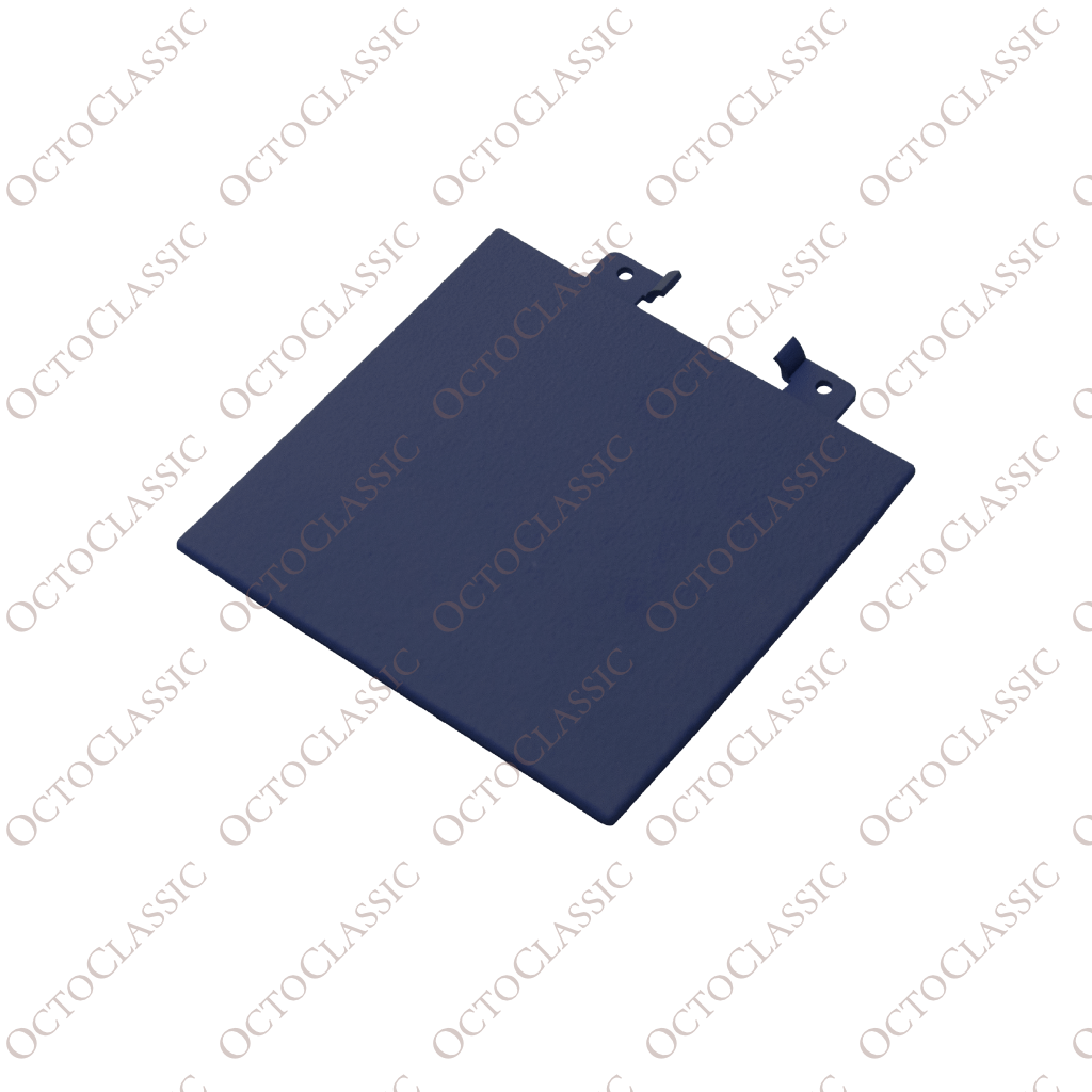 R129 Armrest Mechanism Cover 1296802836 R129 Armrest Mechanism Cover 1296802836