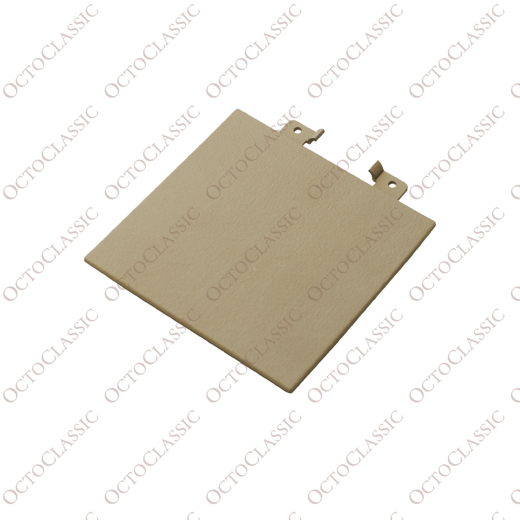 R129 Armrest Mechanism Cover 1296802836 R129 Armrest Mechanism Cover 1296802836