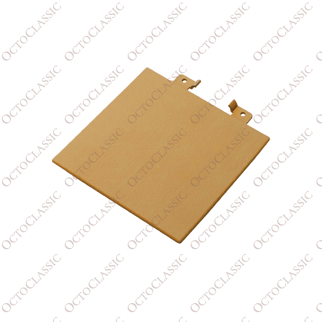 R129 Armrest Mechanism Cover 1296802836 R129 Armrest Mechanism Cover 1296802836