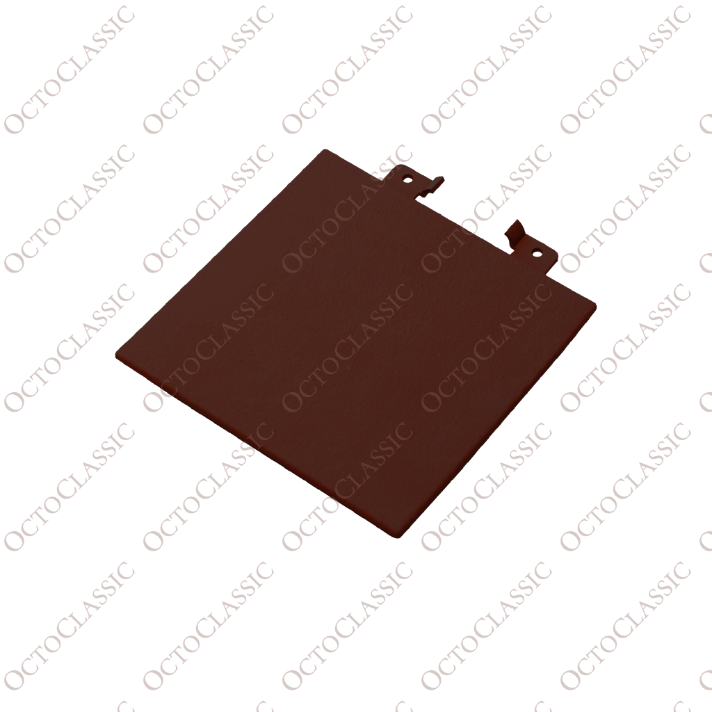 R129 Armrest Mechanism Cover 1296802836 R129 Armrest Mechanism Cover 1296802836