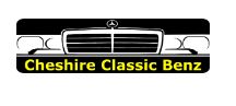 Cheshire Classic Benz