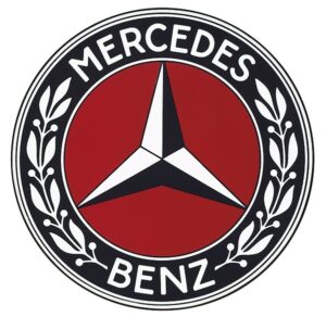 Classic Mercedes
