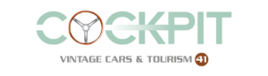 Cockpit Vintage Cars&Tourism