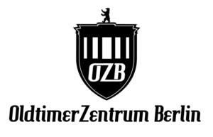 Oldtimer Zentrum Berlin