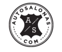 Autosalonas