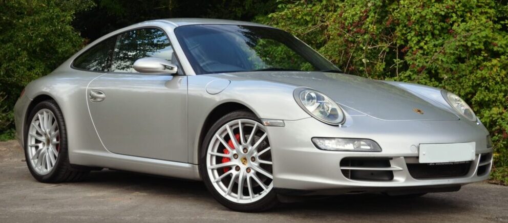 Porsche GT3 market shift: Are prices rising or falling?