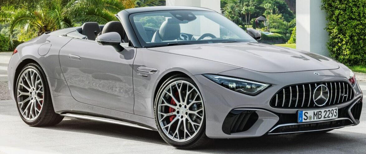 The next chapter in the SL legacy