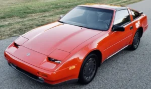 Nissan 300ZX