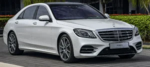 Mercedes W222