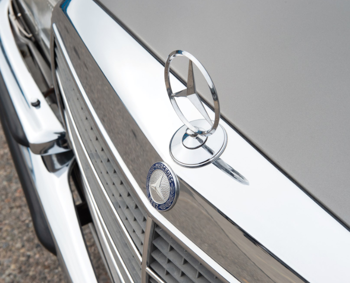 Top 5 classic Mercedes-Benz models: Performance, luxury, and rarity