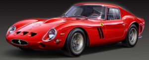 Ferrari 250